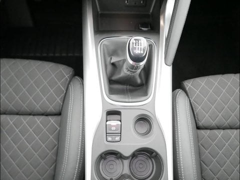 Voitures D'occasion À Lunel | Renault Kadjar 1.3 Tce 140Ch Fap Intens 152G