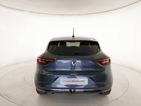 Voitures D'occasion À Lunel | Renault Clio 1.3 Tce 130Ch Fap Intens Edc