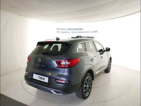 Voitures D'occasion À Lunel | Renault Kadjar 1.5 Blue Dci 115Ch Intens - 21