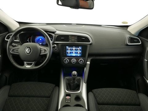 Voitures D'occasion À Lunel | Renault Kadjar 1.5 Blue Dci 115Ch Intens - 21