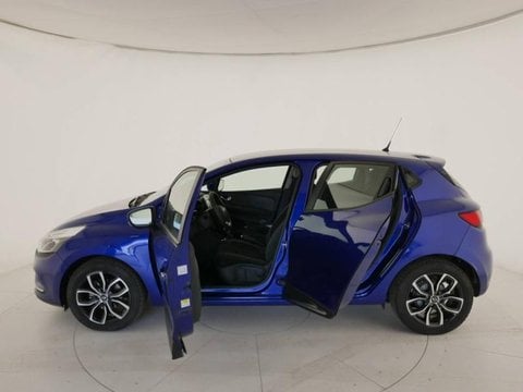 Voitures D'occasion À Lunel | Renault Clio 1.5 Dci 90Ch Energy Intens 5P Euro6C