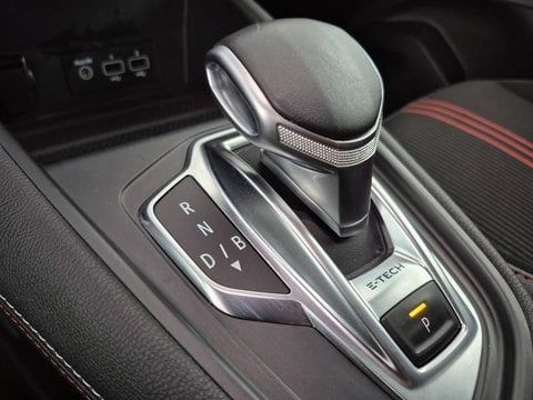 Voitures D'occasion À Lunel | Renault Captur 1.6 E-Tech Hybride 145Ch Rs Line