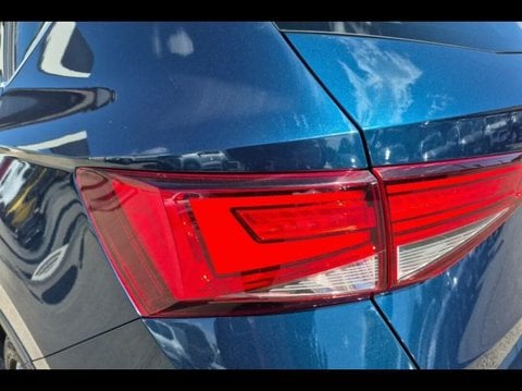 Voitures D'occasion À Lunel | Seat Ateca 2.0 Tdi 150Ch Start&Stop Xcellence Dsg Euro6D-T