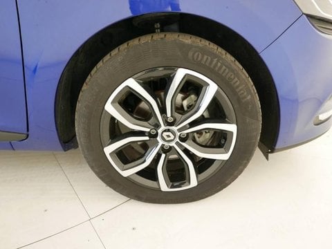 Voitures D'occasion À Lunel | Renault Clio 1.5 Dci 90Ch Energy Intens 5P Euro6C