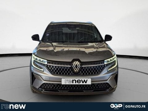 Voitures D'occasion À Lunel | Renault Austral 1.2 E-Tech Full Hybrid 200Ch Iconic