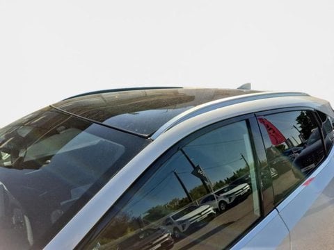 Voitures D'occasion À Lunel | Nissan Qashqai E-Power 190Ch N-Connecta 2022