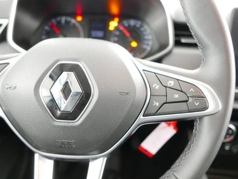 Voitures D'occasion À Lunel | Renault Clio 1.5 Blue Dci 85Ch Business