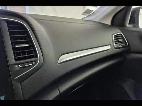Voitures D'occasion À Lunel | Renault Mégane Estate Megane Estate 1.5 Blue Dci 115Ch Intens -21N