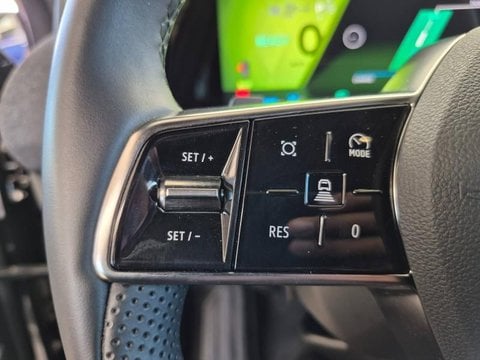 Voitures D'occasion À Lunel | Renault Scénic Scenic E-Tech Electric 220Ch Techno Grande Autonom...
