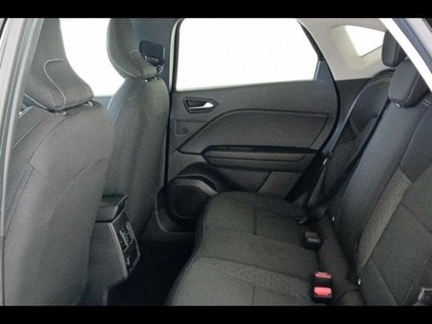 Voitures D'occasion À Lunel | Renault Captur 1.0 Tce 90Ch Evolution