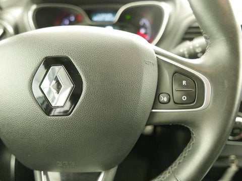 Voitures D'occasion À Lunel | Renault Captur 1.5 Dci 90Ch Energy Intens Euro6C