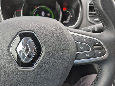 Voitures D'occasion À Lunel | Renault Grand Scénic Grand Scenic 1.3 Tce 140Ch Evolution 7 Places