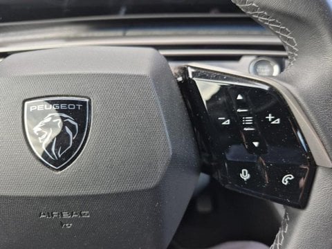 Voitures D'occasion À Lunel | Peugeot 3008 1.2 Hybrid 136Ch Allure E-Dcs6