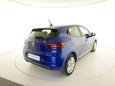 Voitures D'occasion À Lunel | Renault Clio 1.5 Blue Dci 85Ch Business