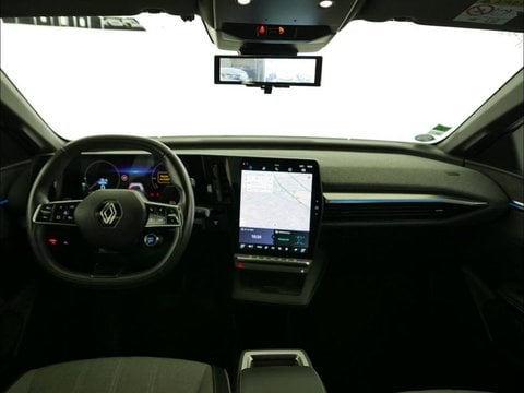 Voitures D'occasion À Lunel | Renault Mégane Megane E-Tech Electric Ev60 220Ch Techno Optimum C...