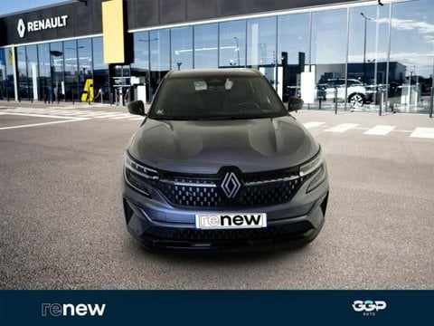 Voitures D'occasion À Lunel | Renault Austral 1.3 Tce Mild Hybrid 160Ch Iconic Auto
