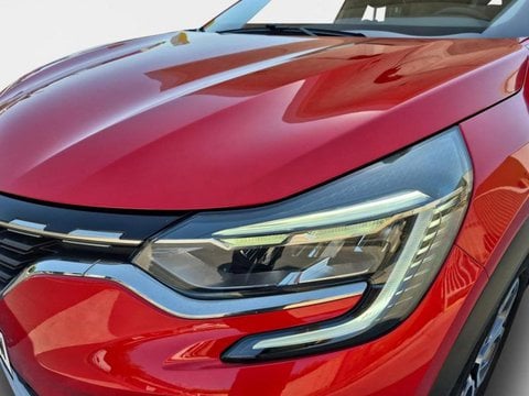 Voitures D'occasion À Lunel | Renault Captur 1.0 Tce 90Ch Techno