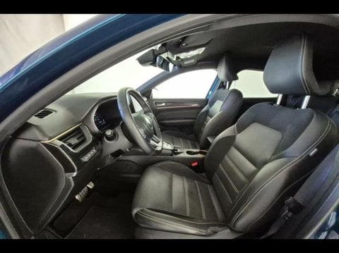 Voitures D'occasion À Lunel | Renault Arkana 1.6 E-Tech Hybride 145Ch Engineered -22
