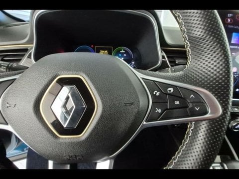 Voitures D'occasion À Lunel | Renault Arkana 1.6 E-Tech Hybride 145Ch Engineered -22