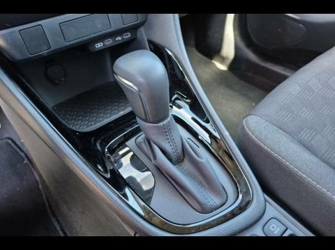 Voitures D'occasion À Lunel | Toyota Yaris 116H Collection 5P Mc24