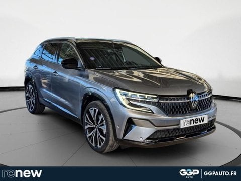 Voitures D'occasion À Lunel | Renault Austral 1.2 E-Tech Full Hybrid 200Ch Iconic