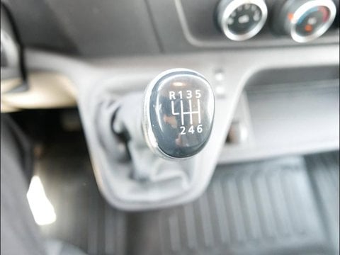 Voitures D'occasion À Lunel | Renault Master Fg F3500 L2H2 2.3 Blue Dci 135Ch Confort Euro6E