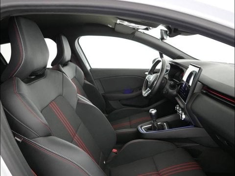 Voitures D'occasion À Lunel | Renault Clio 1.0 Tce 90Ch Rs Line -21N