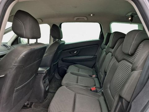 Voitures D'occasion À Lunel | Renault Grand Scénic Grand Scenic 1.3 Tce 140Ch Evolution 7 Places
