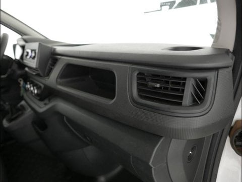 Voitures D'occasion À Lunel | Renault Trafic Combi L2 2.0 Blue Dci 150Ch S&S Zen 8 Places