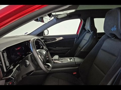 Voitures D'occasion À Lunel | Renault Espace 1.2 E-Tech Full Hybrid 200Ch Esprit Alpine 7 Places...