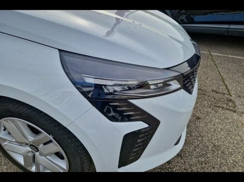 Voitures D'occasion À Lunel | Renault Clio 1.6 E-Tech 145Ch Full Hybrid Evolution - 24