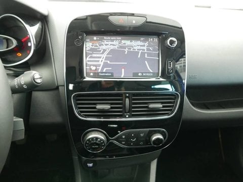 Voitures D'occasion À Lunel | Renault Clio 1.5 Dci 90Ch Energy Intens 5P Euro6C