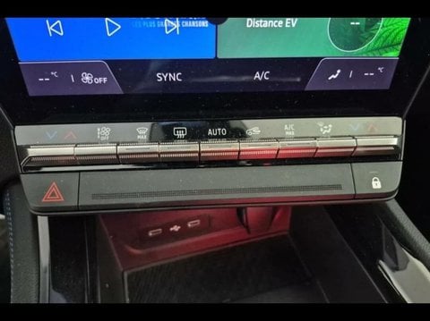 Voitures D'occasion À Lunel | Renault Espace 1.2 E-Tech Full Hybrid 200Ch Esprit Alpine 7 Places...