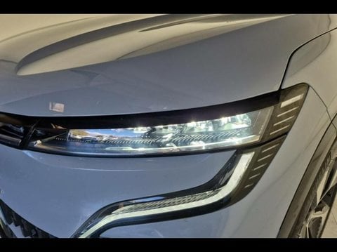 Voitures D'occasion À Lunel | Renault Mégane Megane E-Tech Electric Ev60 220Ch Equilibre Super ...