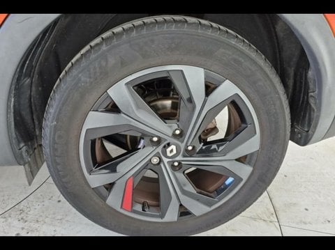 Voitures D'occasion À Lunel | Renault Arkana 1.6 E-Tech 145Ch Rs Line -21B