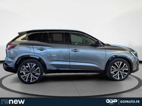 Voitures D'occasion À Lunel | Renault Austral 1.2 E-Tech Full Hybrid 200Ch Iconic