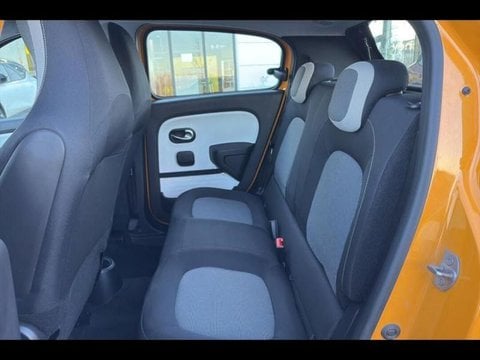 Voitures D'occasion À Lunel | Renault Twingo E-Tech Electric Equilibre R80 Achat Intégral