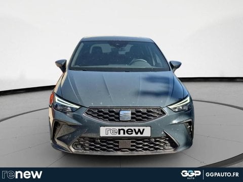 Voitures D'occasion À Lunel | Seat Ibiza 1.0 Tsi 95Ch Copa