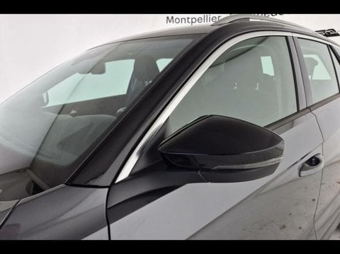 Voitures D'occasion À Lunel | Volkswagen T-Roc 1.6 Tdi 115Ch Lounge Euro6D-T