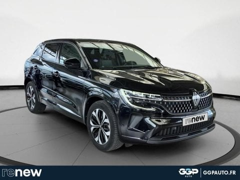 Voitures D'occasion À Lunel | Renault Austral 1.2 E-Tech Full Hybrid 200Ch Techno