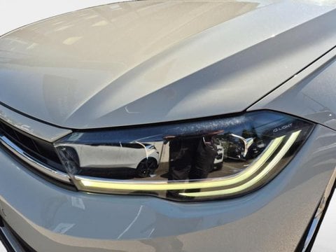 Voitures D'occasion À Lunel | Volkswagen Polo 1.0 Tsi 95Ch Style