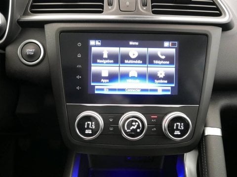 Voitures D'occasion À Lunel | Renault Kadjar 1.5 Blue Dci 115Ch Intens - 21