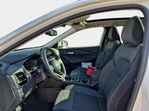 Voitures D'occasion À Lunel | Nissan Qashqai E-Power 190Ch N-Connecta 2022