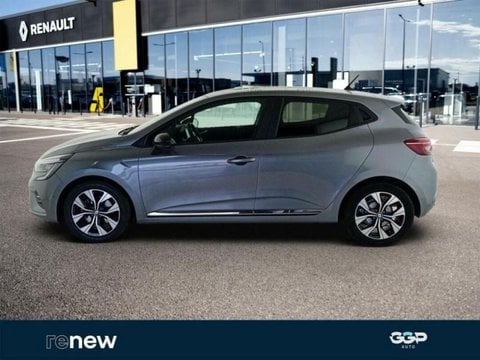 Voitures D'occasion À Lunel | Renault Clio 1.0 Tce 90Ch Evolution