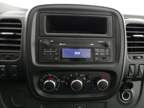 Voitures D'occasion À Lunel | Renault Trafic Combi L1 2.0 Dci 120Ch S&S Zen 8 Places 6Cv
