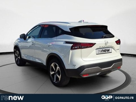 Voitures D'occasion À Lunel | Nissan Qashqai E-Power 190Ch N-Connecta 2022