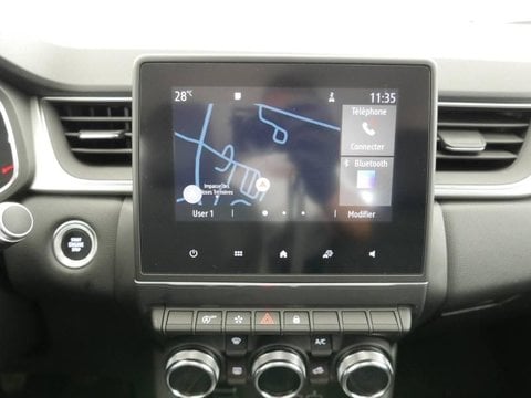 Voitures D'occasion À Lunel | Renault Captur 1.3 Tce Mild Hybrid 140Ch Techno