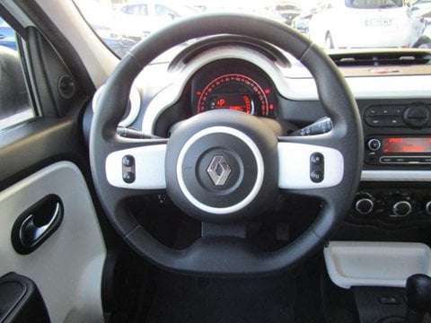 Voitures D'occasion À Lunel | Renault Twingo 0.9 Tce 90Ch Limited Edc