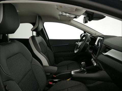 Voitures D'occasion À Lunel | Renault Captur 1.6 E-Tech Hybride 145Ch Techno