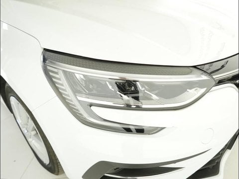 Voitures D'occasion À Lunel | Renault Mégane Megane 1.5 Blue Dci 115Ch Business Edc - 20